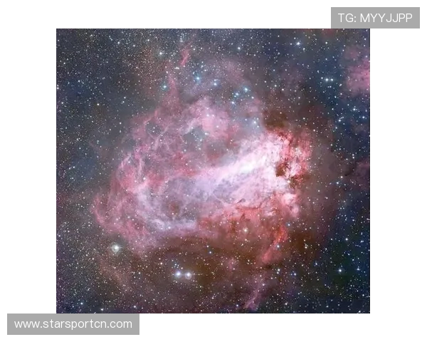 星空正规官网的独特魅力，让天文学变得更加有趣