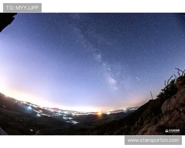 星空网页版：为天文爱好者提供丰富星空资源的在线平台