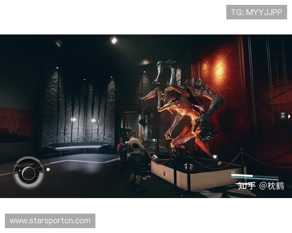 星空这款游戏:带你穿越星际的沉浸式体验 星空这款游戏:带你穿越星际的沉浸式体验