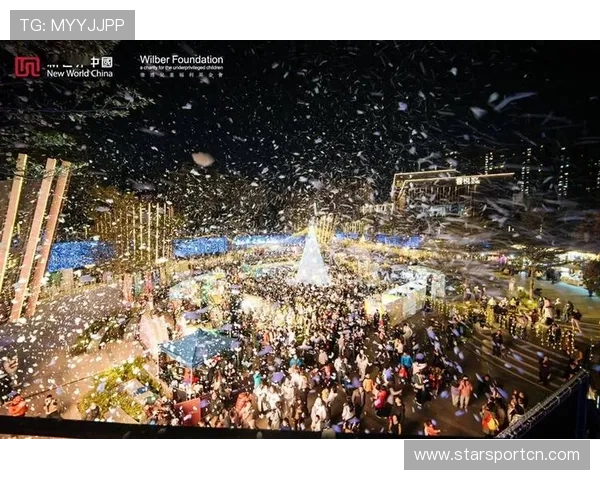 星空体育百家乐：探索夜空下的精彩博彩体验与娱乐新趋势