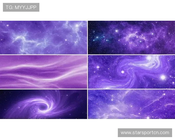 星空平台：探索璀璨宇宙的数字化管理与互动新体验