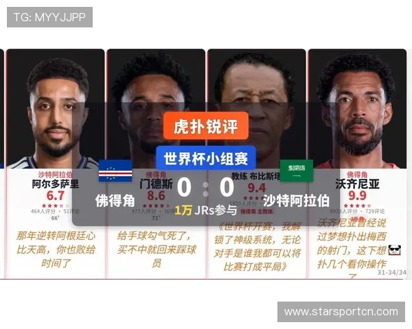 世界杯小组赛佛得角与沙特阿拉伯同组比赛的关键看点与晋级可能性分析
